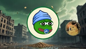 Read more about the article Top 5 Coins to Buy Before October 2025: Dogecoin (DOGE) and Little Pepe (LILPEPE) Lead This Week’s Picks