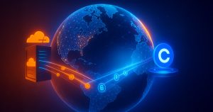 Read more about the article Crypto tollbooth now gates AI bots crawling 20% of the internet under x402