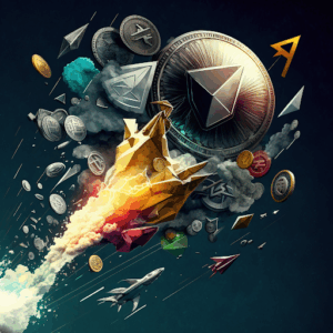 Read more about the article Retailers Aren’t Buying Bitcoin – Here are 3 Cheap Altcoins That Promise Massive Gains in Q4