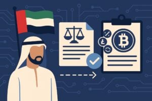 Read more about the article CARF UAE: Consultation begins, crypto data exchange from 2028