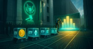 Read more about the article Hashdex files to add SOL, ADA, XRP to crypto index ETF under new SEC standards
