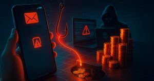 Read more about the article Crypto whale loses $6M to sneaky phishing scheme targeting staked Ethereum