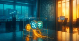 Read more about the article CFTC launches initiative to enable stablecoins as derivatives market collateral