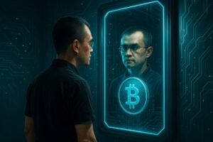 Read more about the article CZ clarifies his role in Aster: only tech advisor, ASTER from ATH to -18%