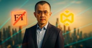 Read more about the article Binance founder CZ refutes FT’s claims of fundraising for $10B YZi Labs as ‘fake’