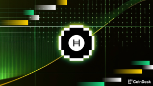 Read more about the article Fed Speakers, U.S. PCE, Hedera Upgrade: Crypto Week Ahead