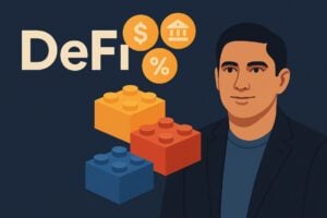 Read more about the article DeFi: The Revolution of Finance According to Arjun Sethi of Kraken