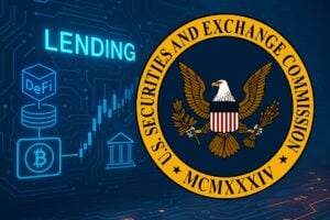 Read more about the article SEC and DeFi lending: Term Finance clarifies Reves and Howey, what changes