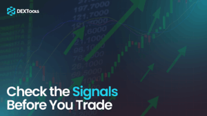 Read more about the article 5 Red Flags and 5 Green Signals You Can Spot Instantly on DEXTools