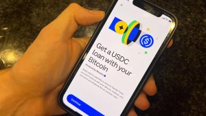 Read more about the article Coinbase Adds USDC Lending With Morpho and Steakhouse Financial