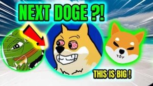 Read more about the article Dogecoin Rally Sparks Meme Coin Frenzy – Is Maxi Doge the Next to Pump?