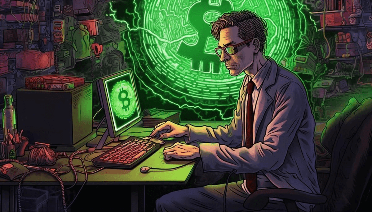 You are currently viewing Industrial vs. DIY Bitcoin Mining: Pros, Cons, and 2025 Profit Outlook