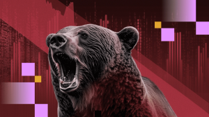 Read more about the article Ethena's USDe Briefly Loses Peg During $19B Crypto Liquidation Cascade