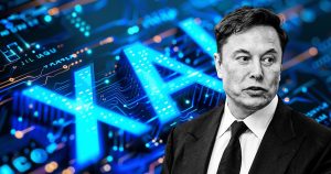 Read more about the article Musk’s xAI reportedly seeking $10B in a new funding round
