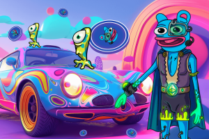 Read more about the article Solana Could Reach $400 In 2025 Setting New All Time Highs But New Crypto Investors Prefer Memes Like Layer Brett