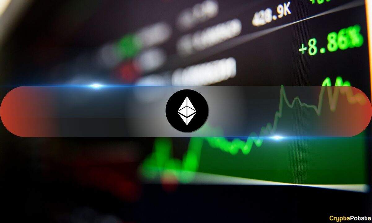 You are currently viewing Ethereum Joins $1.9B Crypto Surge, Bitcoin Bags $977M as Investors Pile Back In