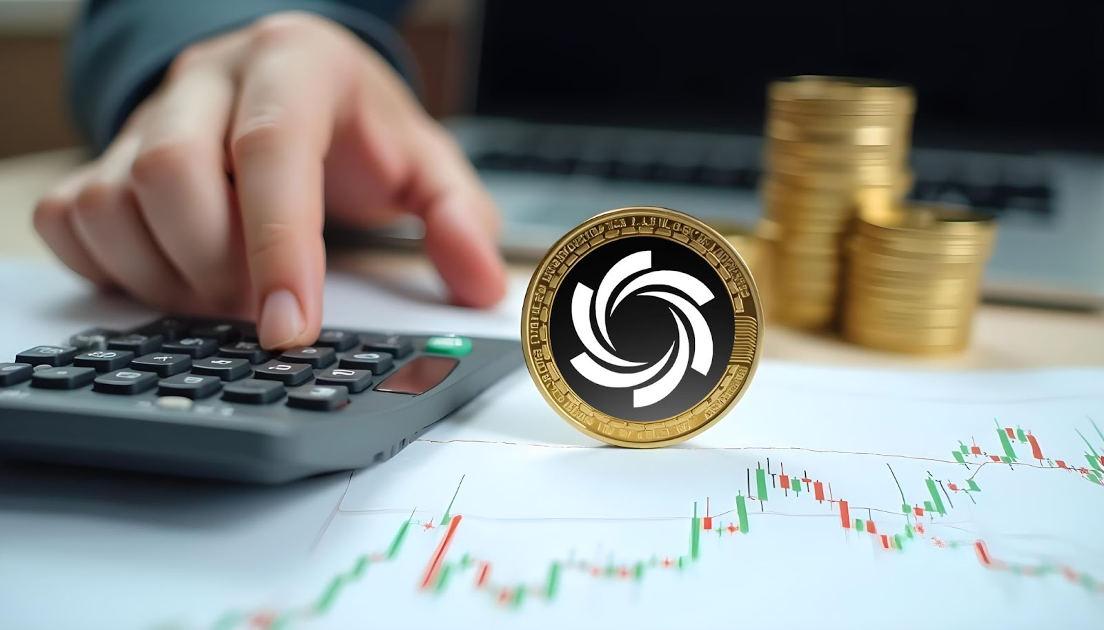 You are currently viewing Top 5 AI Tokens to Buy Now—Why Ozak AI Ranks Above the Rest for Profitability and Investor Hype