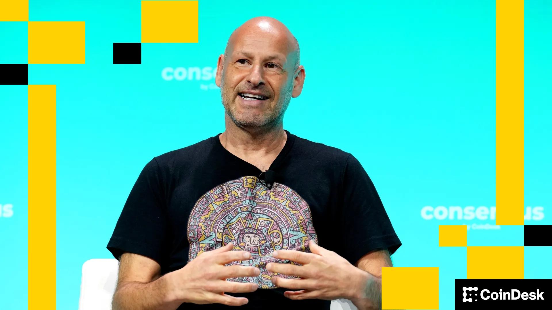 You are currently viewing SharpLink Gaming Set to Tokenize Its Equity on Ethereum With Superstate