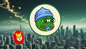 Read more about the article Shiba Inu (SHIB) to Hit $0.00003 in October, but Long-Term Momentum Fades Against Rival Set for 12461% Rise