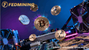 Read more about the article FEDMINING has launched contracts for various major cryptocurrencies, providing a new, stable income channel for cryptocurrency enthusiasts.