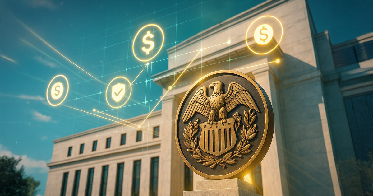 You are currently viewing Fed governor says stablecoins are key to America’s payment future