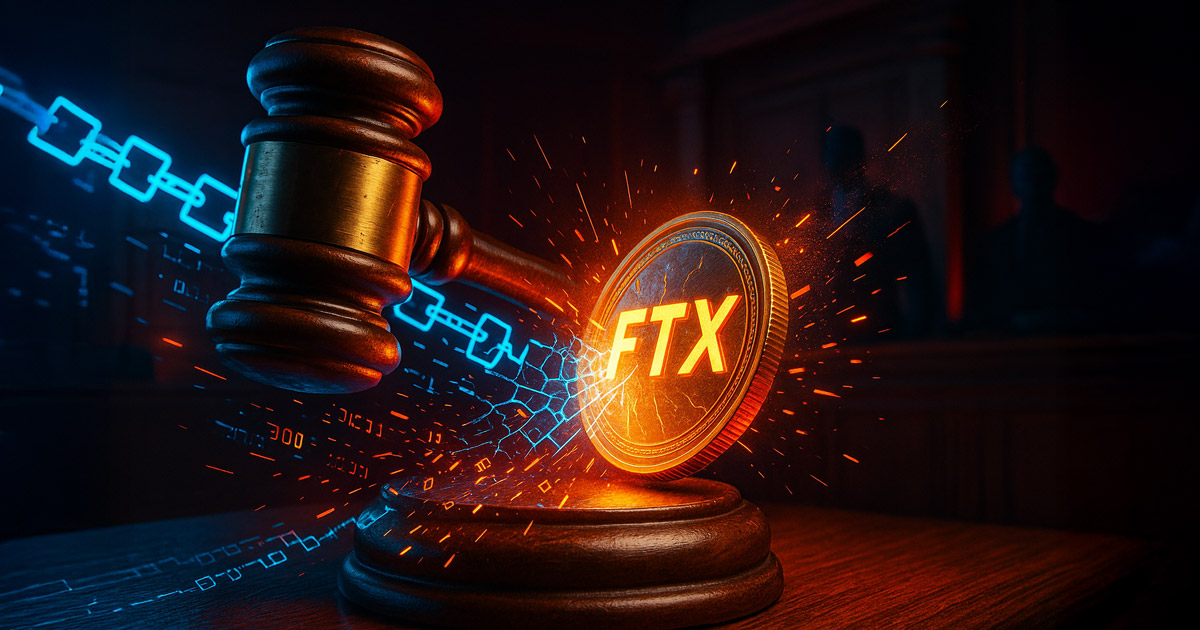 You are currently viewing FTX Recovery Trust sues Genesis Digital to recover $1.15B in allegedly fraudulent transfers