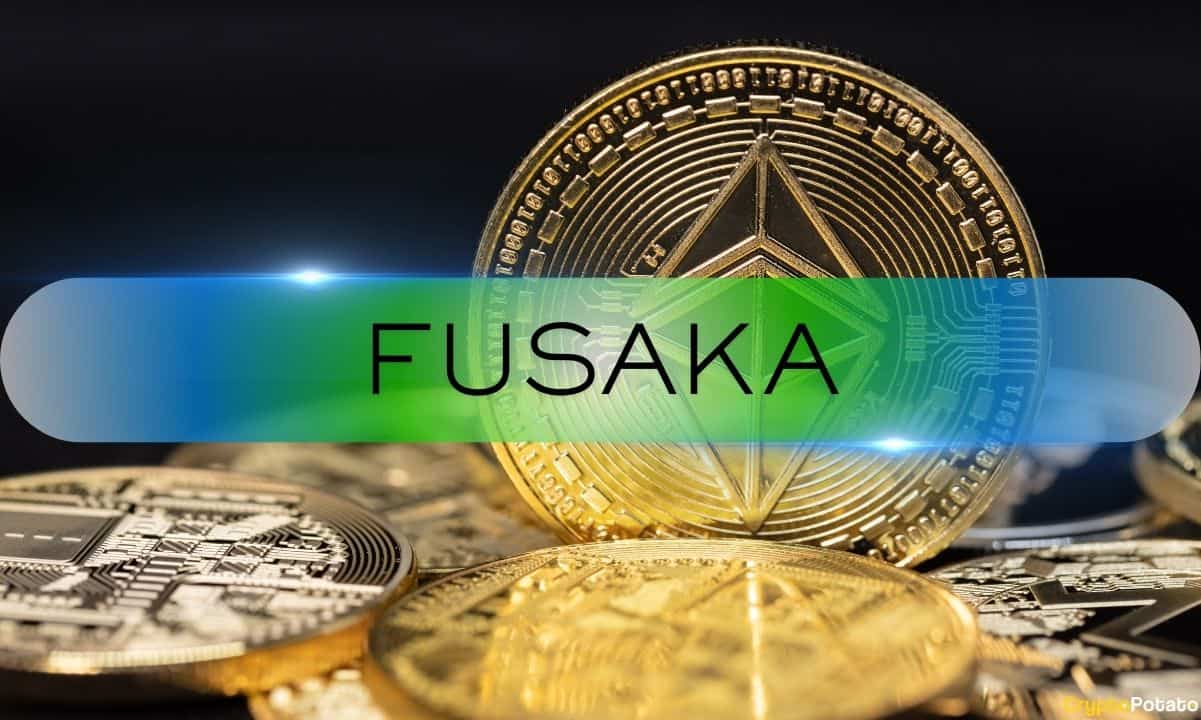 You are currently viewing Ethereum Devs Announce Fusaka Release Schedule With Mainnet Launch in December 