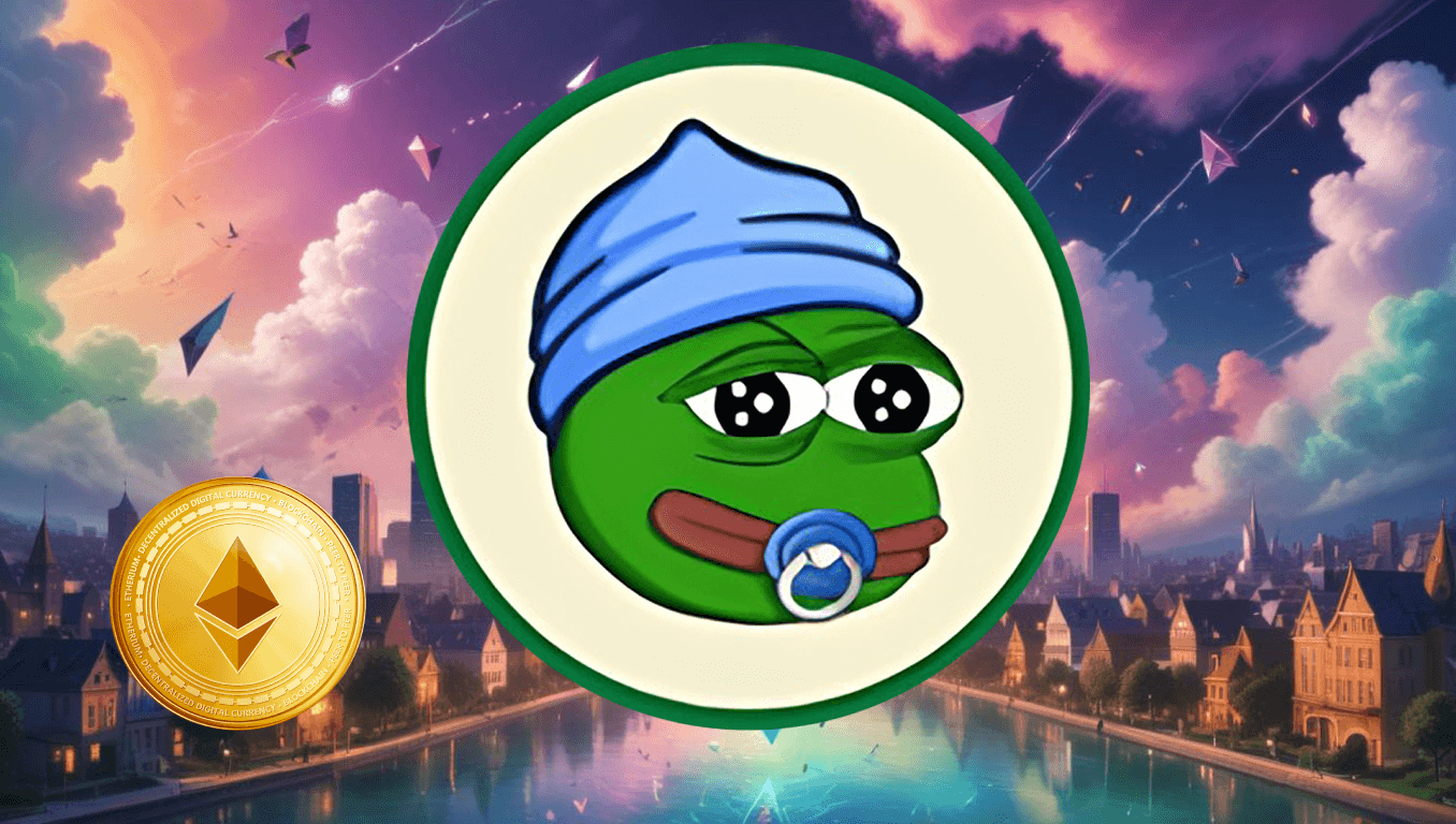 You are currently viewing 4 Ethereum Tokens Ready to Explode as 3 New Wallets Buy $148.8M ETH