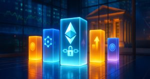 Read more about the article GSR files 5 crypto ETFs tracking treasury companies, Ethereum staking
