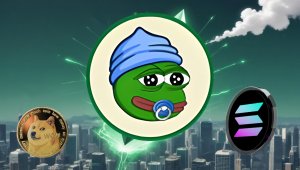 Read more about the article 4 Coins That Could Turn $500 Into $50,000 Like Solana and Dogecoin Did for Early Buyers