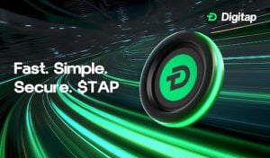 Read more about the article Hyperliquid, Solana, and Digitap: Which is the Best Crypto to Buy Now For a 20x Gain?