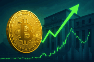 Read more about the article Best Crypto to Buy Now as Bitcoin Price Rallies on Fed Rate Cut