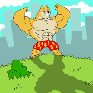 Read more about the article Best Crypto to Buy Now? Maxi Doge Presale Hits $2.3M as Dogecoin Price Jumps 8%