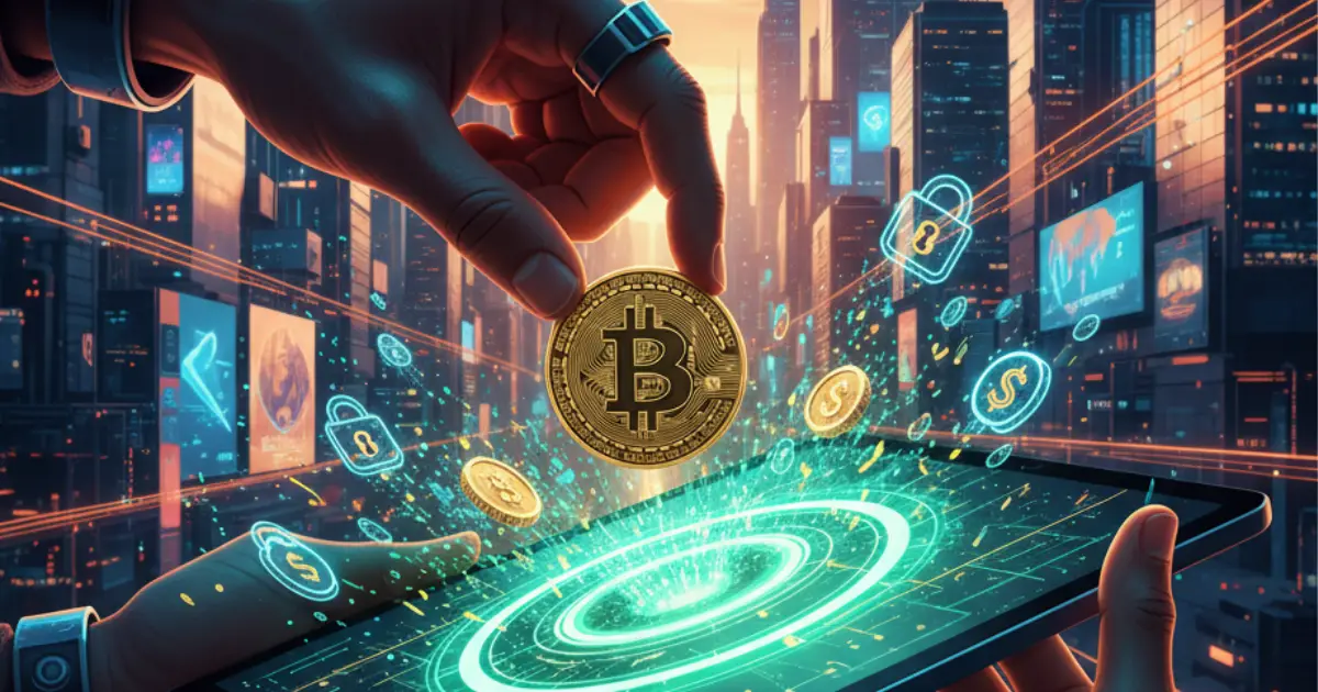 You are currently viewing Botanix Labs Unveils stBTC: Bitcoin Yield from Network Fees Hits 34% APR