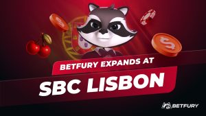 Read more about the article BetFury is at SBC Summit Lisbon 2025: Affiliate Growth in Focus