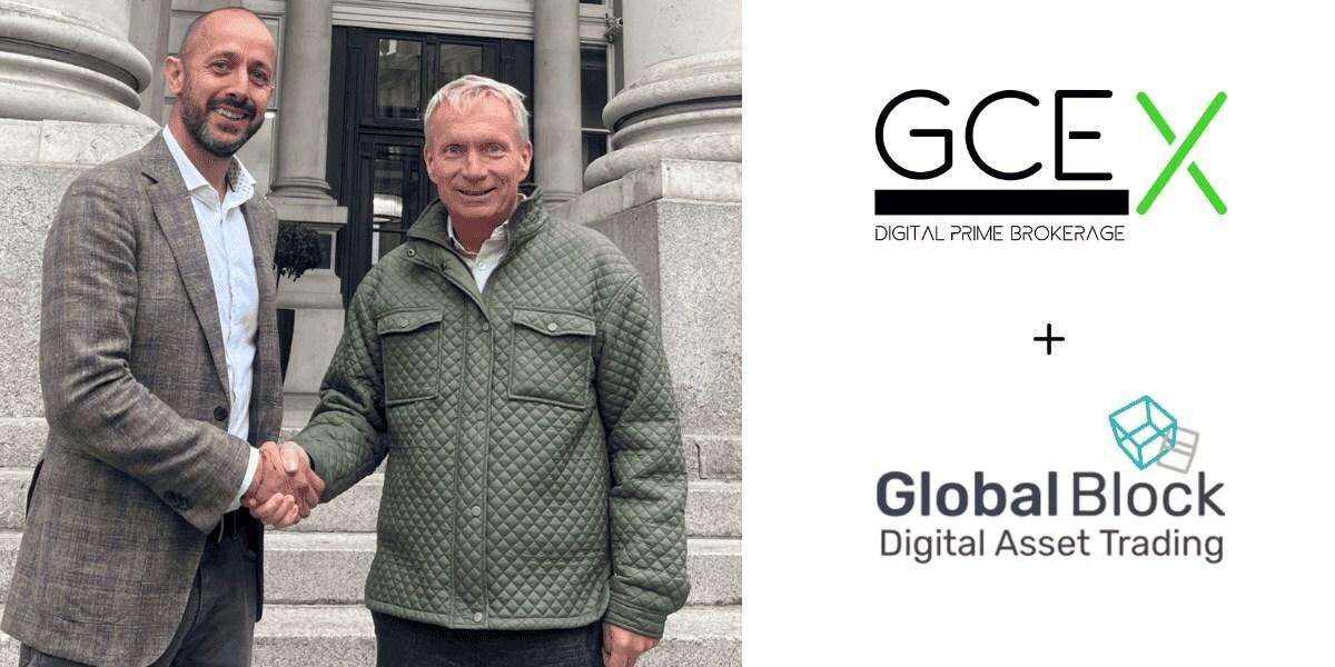 You are currently viewing True Global Ventures' portfolio company GCEX Group Acquires Global Block to Accelerate Growth Amongst Wealth & Asset Managers