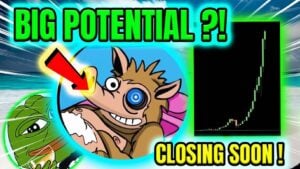 Read more about the article Investors Rush Into Snorter Token Presale Ahead of Sell-Out: Best Crypto Under $1