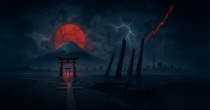 Read more about the article Crisis crossroads: Japan’s debt reckoning and the global economic warning