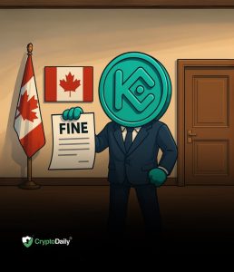 Read more about the article Canada’s FINTRAC Slaps $14 Million Fine On KuCoin