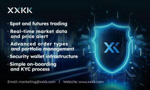 Read more about the article XXKK Exchange Launches App on Google Play, Bringing a Better Mobile Trading Experience