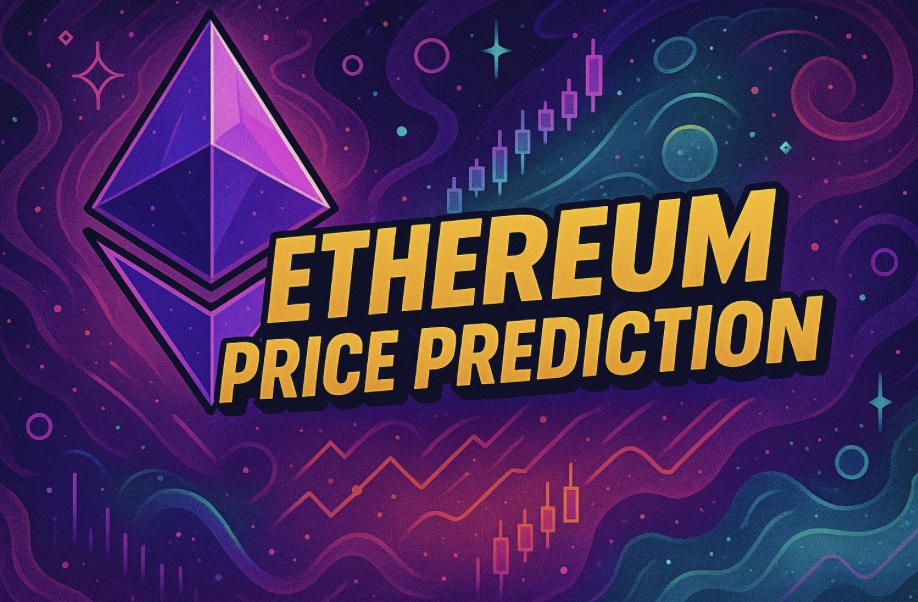 You are currently viewing Ethereum Price Prediction: Fusaka Upgrade Set For December 3rd – XRP 2.0 Expected To Skyrocket
