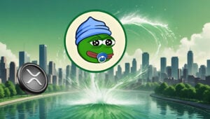 Read more about the article Ripple (XRP) Took 10 Years to Deliver 50,000% Growth, Little Pepe (LILPEPE) Aims to Do It in Less Than Half the Time