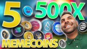 Read more about the article Low Cap Cryptos to Buy Early Before They Pump Ahead of Alt Season