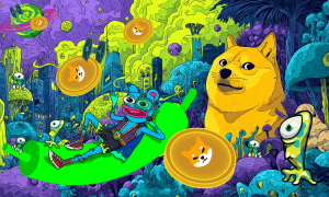 Read more about the article Dogecoin, SHIB & Layer Brett Are The Best Cryptos To Buy In September Claim Global Analysts