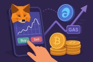 Read more about the article MetaMask brings perpetual futures in-wallet: Hyperliquid gas-free for 30M