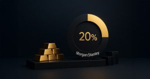Read more about the article Why Morgan Stanley’s revised 60/20/20 portfolio is a wake-up call for investors