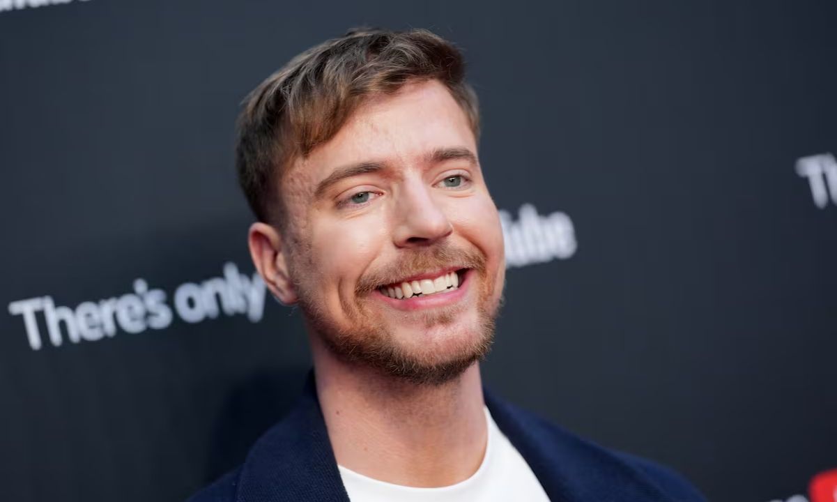 You are currently viewing Is MrBeast Bullish on ASTER? $1.28M Wallet Starts Speculation