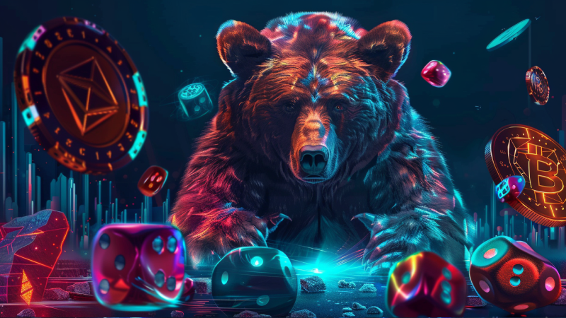 You are currently viewing Ethereum News Stays Focused On ETFs But Rollblock Emerges As The Altcoin With Sharper 5,000% Growth Potential