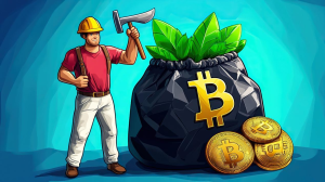 Read more about the article Will Bitcoin Miners Survive the Next Halving? Revenue and ROI Outlook