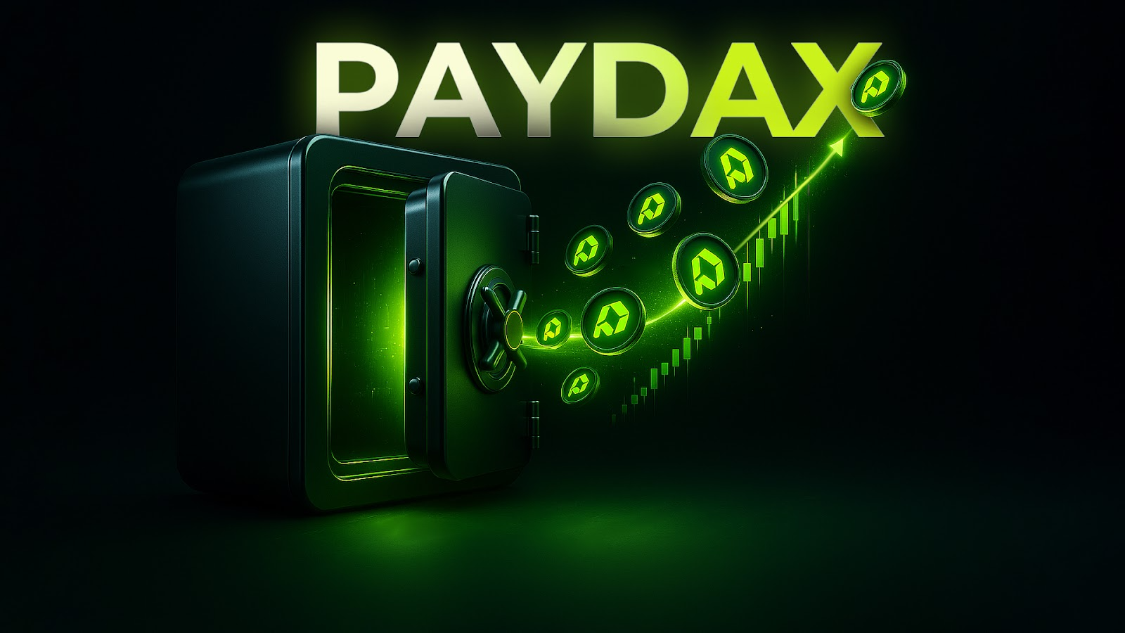 You are currently viewing Paydax (PDP) Lending Introduces New Way To Earn With Crypto – Here’s How To Get Started